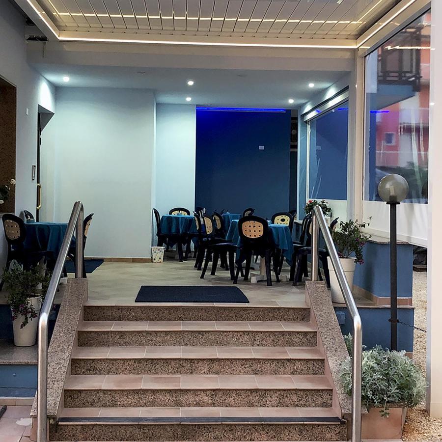 Hotel Ondina ليدو دي يسولو المظهر الخارجي الصورة