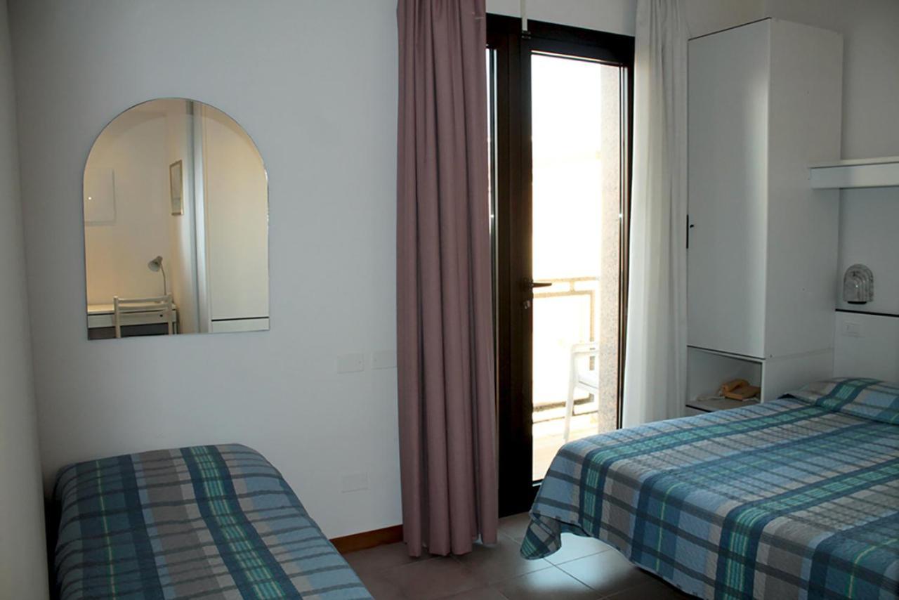 Hotel Ondina ليدو دي يسولو المظهر الخارجي الصورة